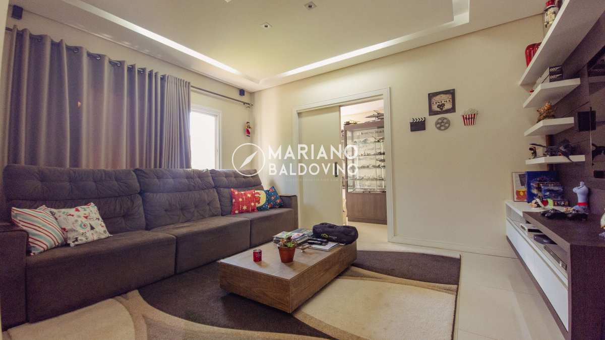 Casa de condomínio à venda com 4 quartos, 328,95m² - Rio Tavares,Florianópolis