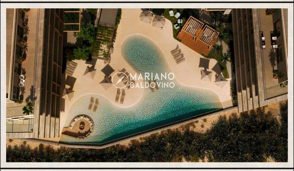 Apartamento à venda com 1 quarto, 42,70m² - Campeche,Florianópolis